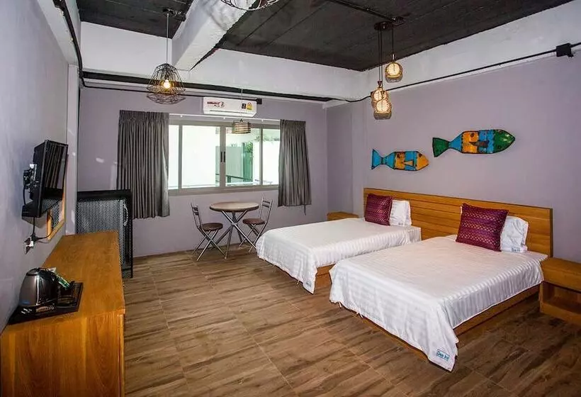Hotel Casa Deedee