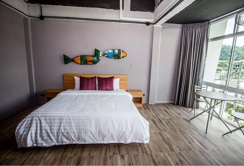 Hotel Casa Deedee