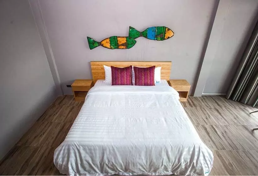 Hotel Casa Deedee