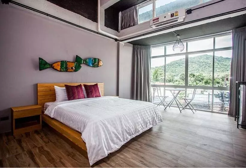 Hotel Casa Deedee