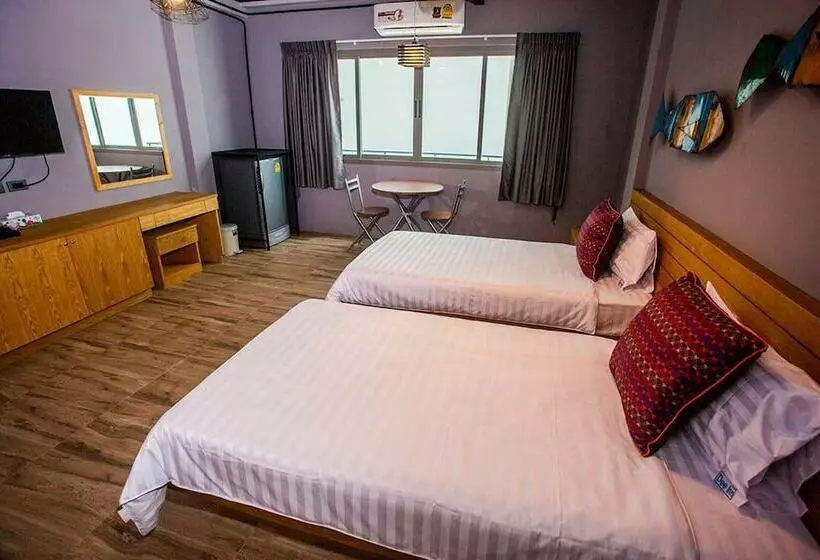 Hotel Casa Deedee