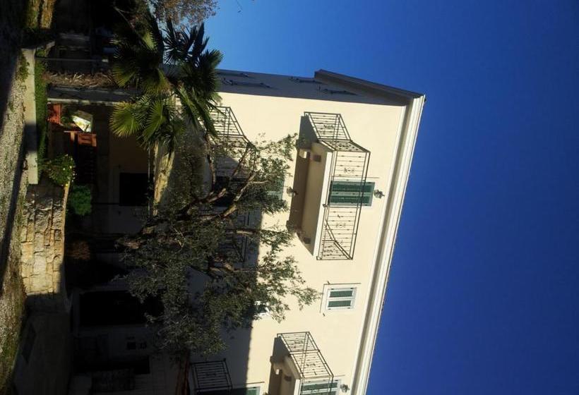 בית מלון כפרי Casa Saina Rovinj