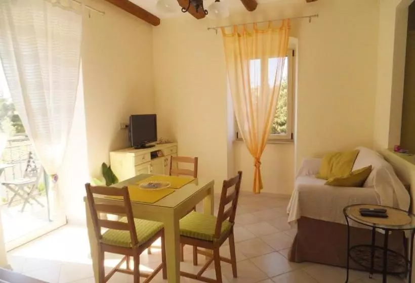 هتل Casa Saina Rovinj