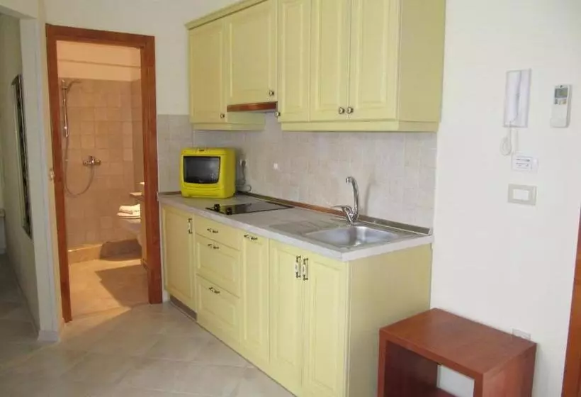 هتل Casa Saina Rovinj