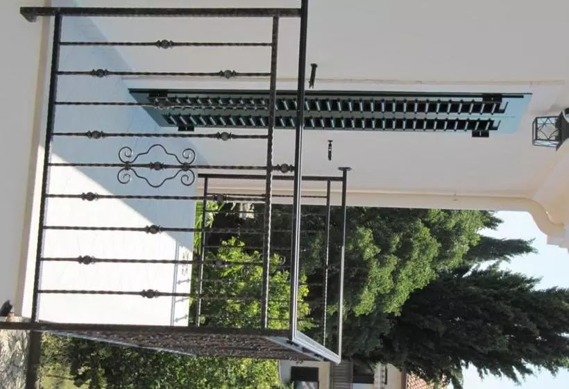 هتل Casa Saina Rovinj