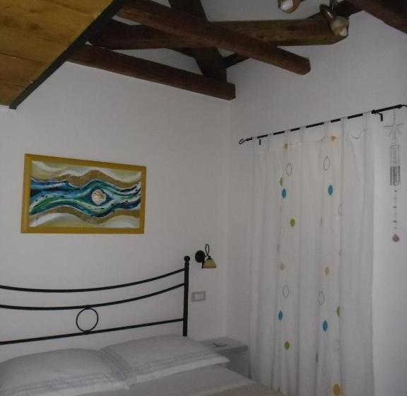 בית מלון כפרי Casa Saina Rovinj