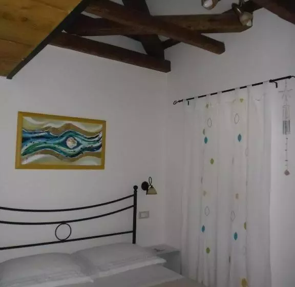 هتل Casa Saina Rovinj