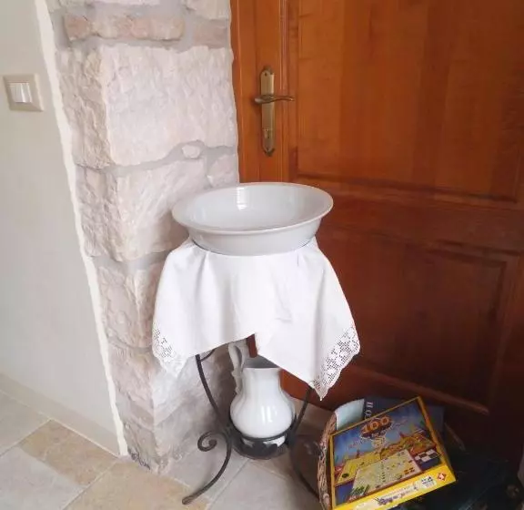 هتل Casa Saina Rovinj