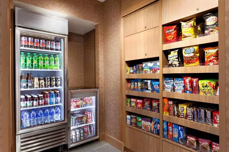 Hotelli Fairfield Inn & Suites By Marriott Boulder Longmont