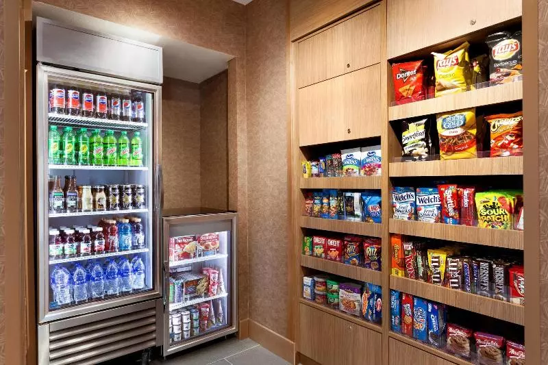 Hotelli Fairfield Inn & Suites By Marriott Boulder Longmont