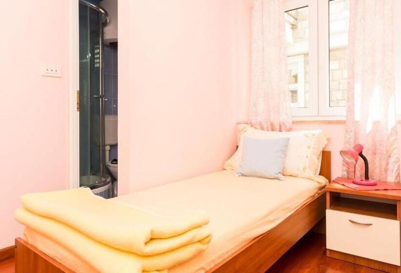 בית מלון כפרי Guest House Cuk