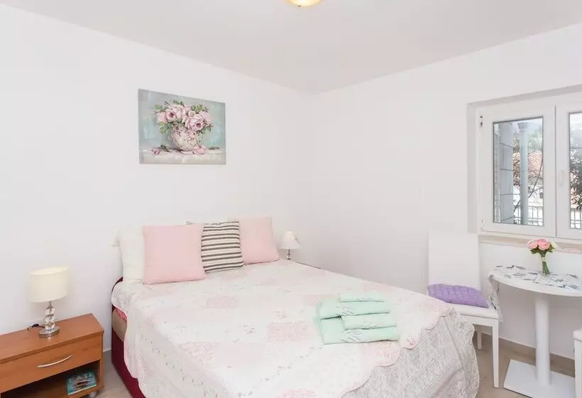 هتل Guest House Cuk