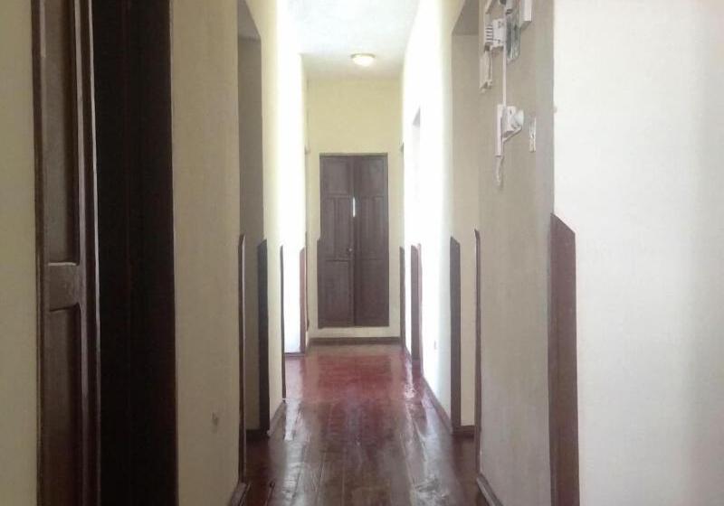 בית מלון כפרי Guesthouse Nelson