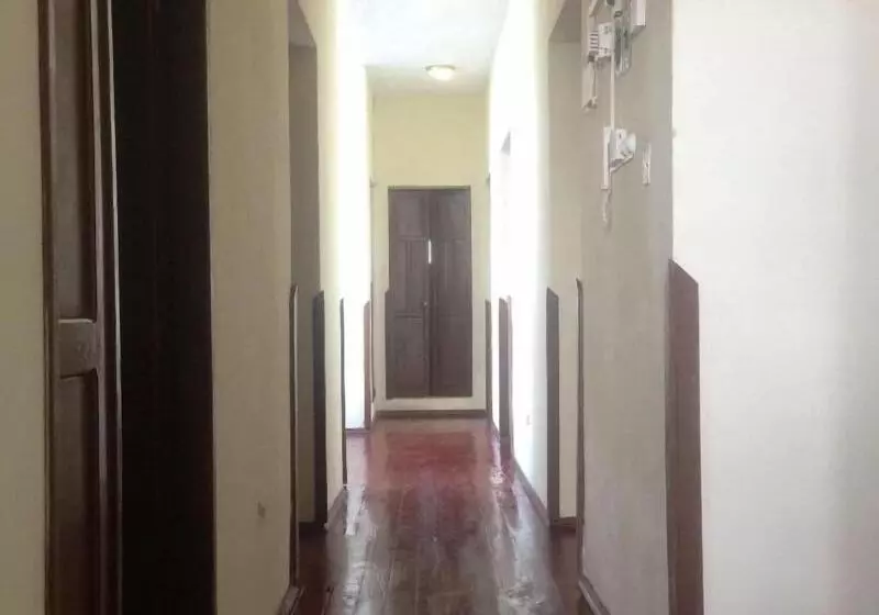 Hotelli Guesthouse Nelson