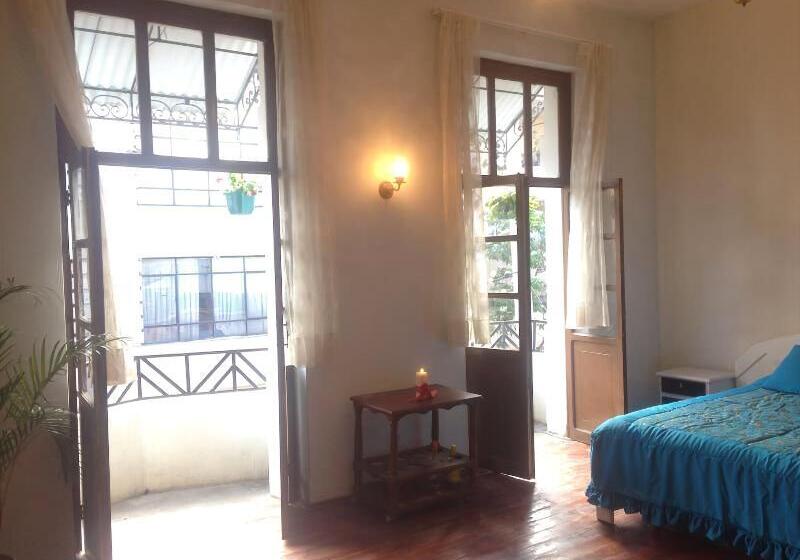 בית מלון כפרי Guesthouse Nelson