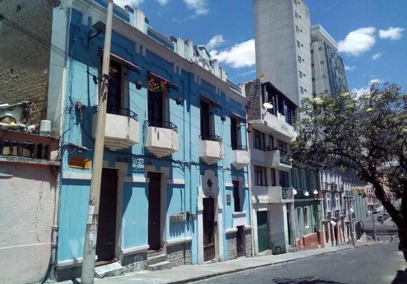 בית מלון כפרי Guesthouse Nelson