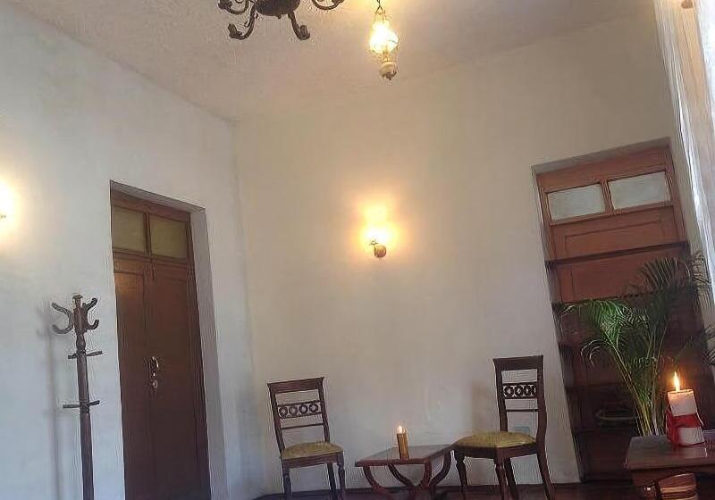 בית מלון כפרי Guesthouse Nelson