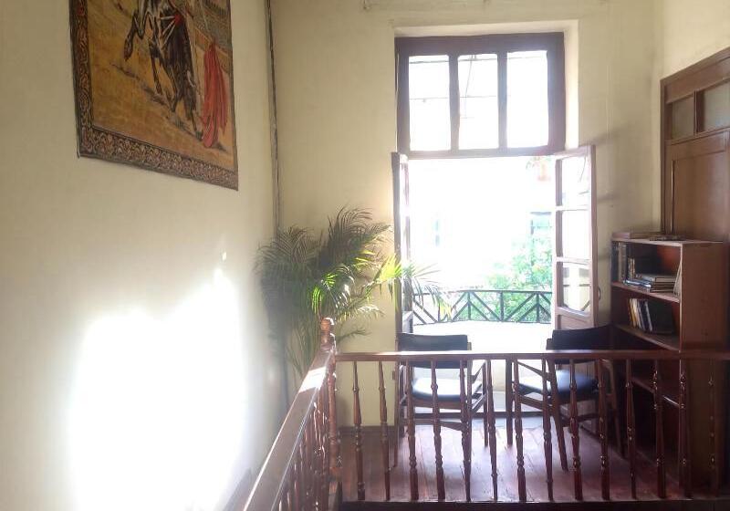 בית מלון כפרי Guesthouse Nelson