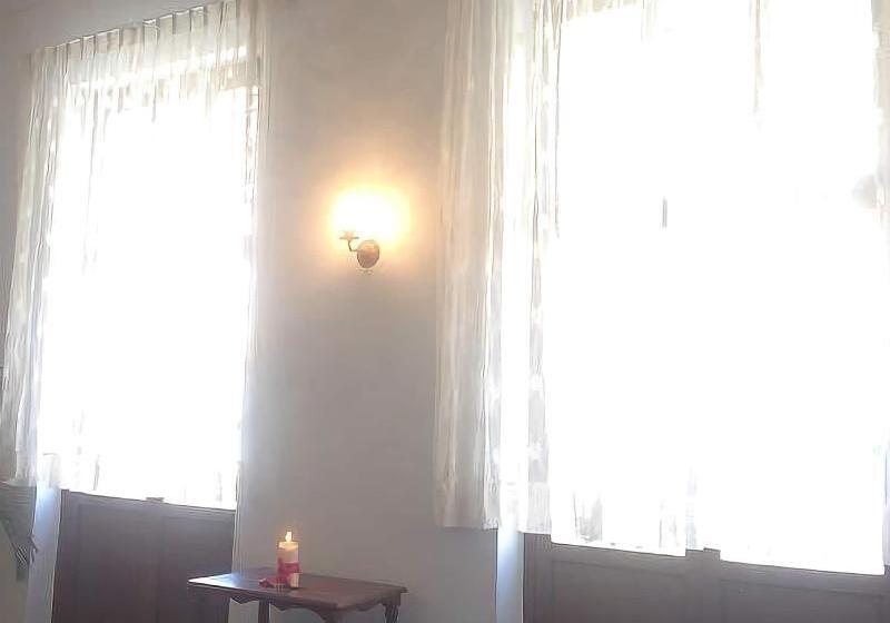 בית מלון כפרי Guesthouse Nelson