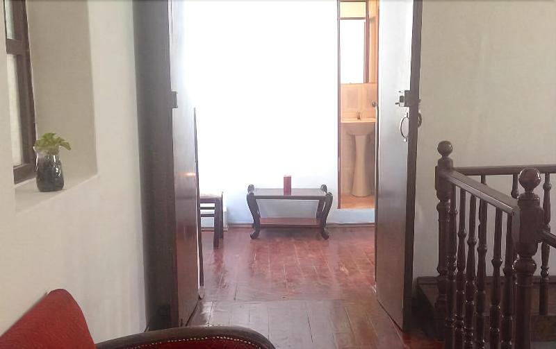 בית מלון כפרי Guesthouse Nelson