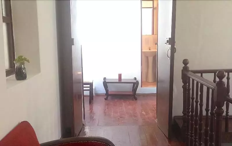 Hotelli Guesthouse Nelson