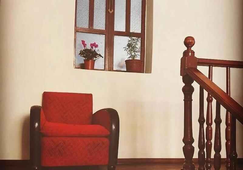 בית מלון כפרי Guesthouse Nelson