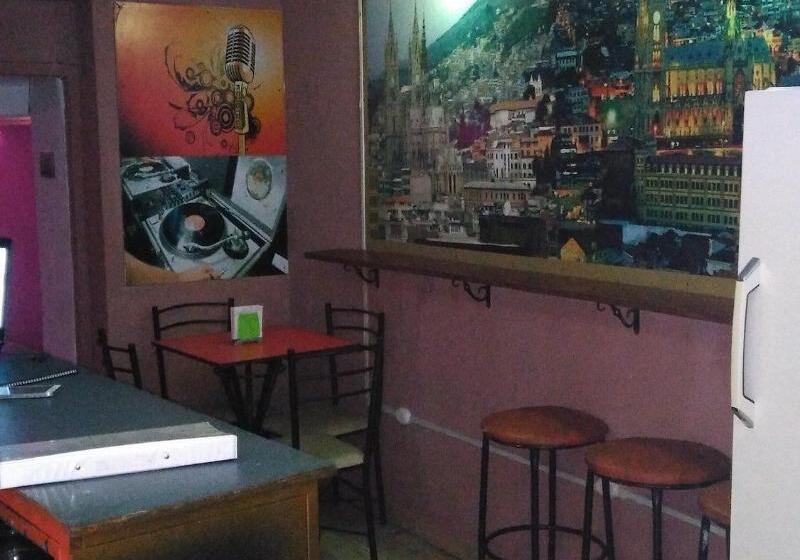 בית מלון כפרי Guesthouse Nelson