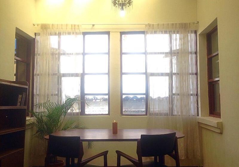 בית מלון כפרי Guesthouse Nelson