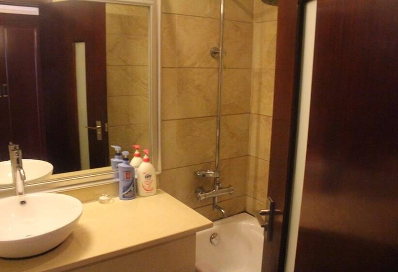 בית מלון כפרי Hukou Jun An