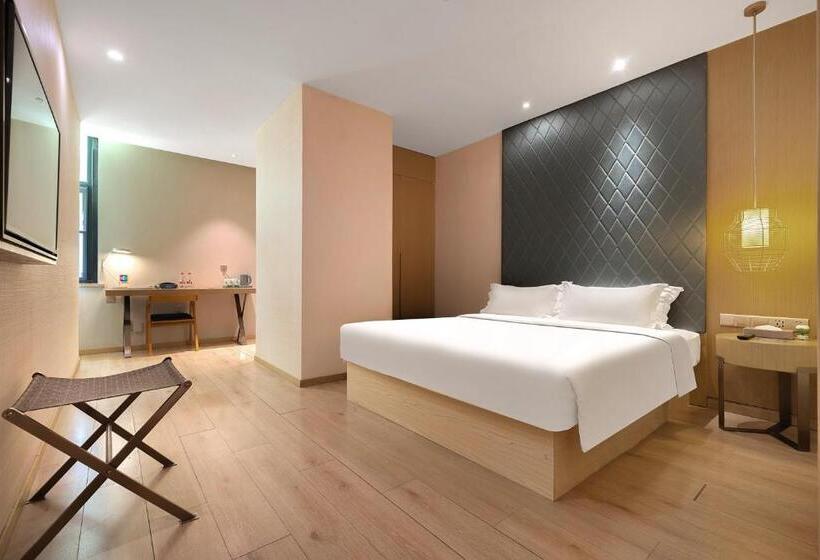 Hotel Ibis Styles Xm Zhongshan