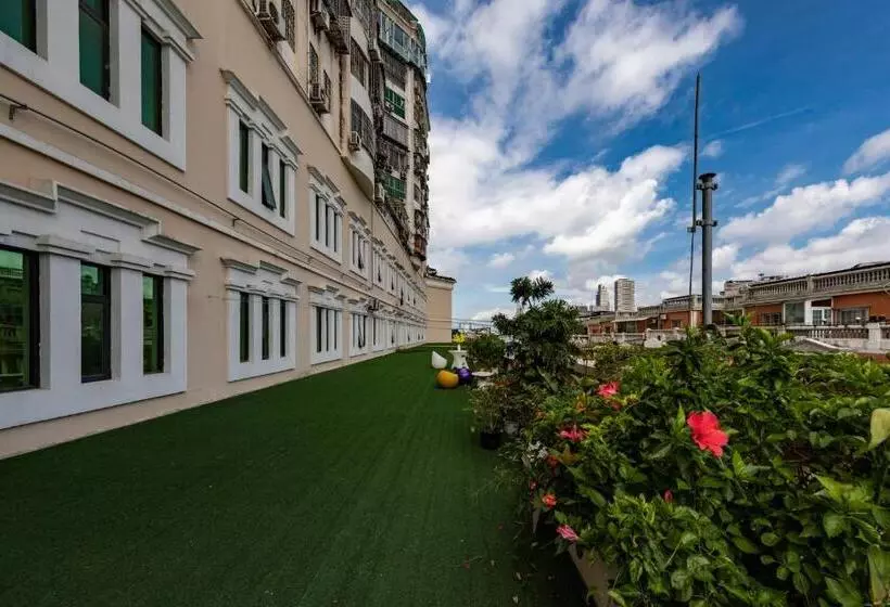 ホテル Ibis Styles Xm Zhongshan