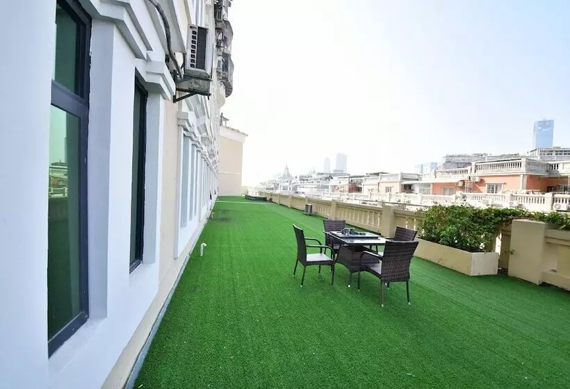 ホテル Ibis Styles Xm Zhongshan