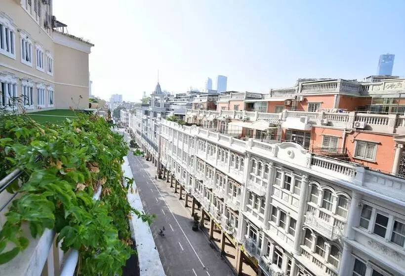 ホテル Ibis Styles Xm Zhongshan