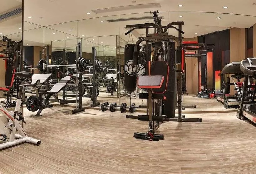 ホテル Ibis Styles Xm Zhongshan