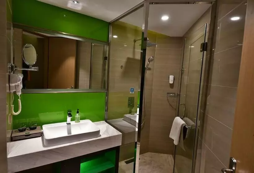 ホテル Ibis Styles Xm Zhongshan