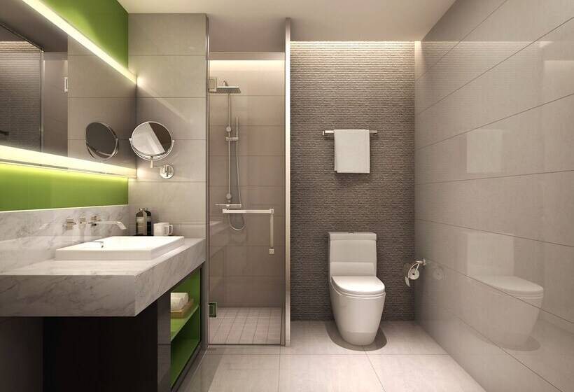 Hotel Ibis Styles Xm Zhongshan