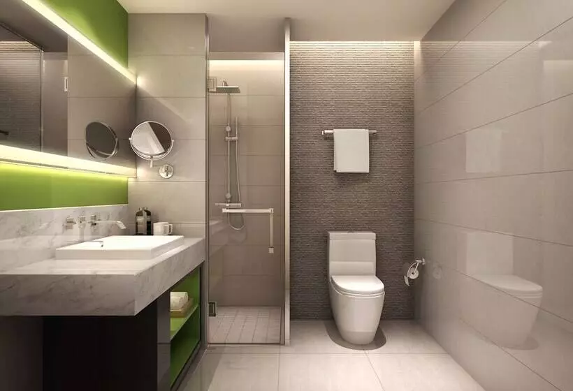 ホテル Ibis Styles Xm Zhongshan