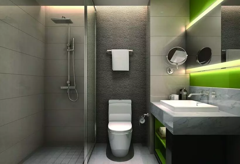 ホテル Ibis Styles Xm Zhongshan