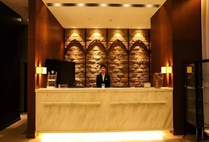 ホテル Jinjiang Inn Select Wuxi Meicun Civial Center