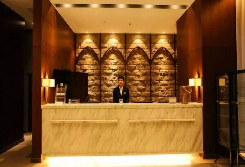 ホテル Jinjiang Inn Select Wuxi Meicun Civial Center