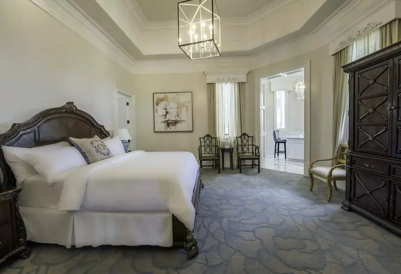 Hotelli The Kentucky Castle