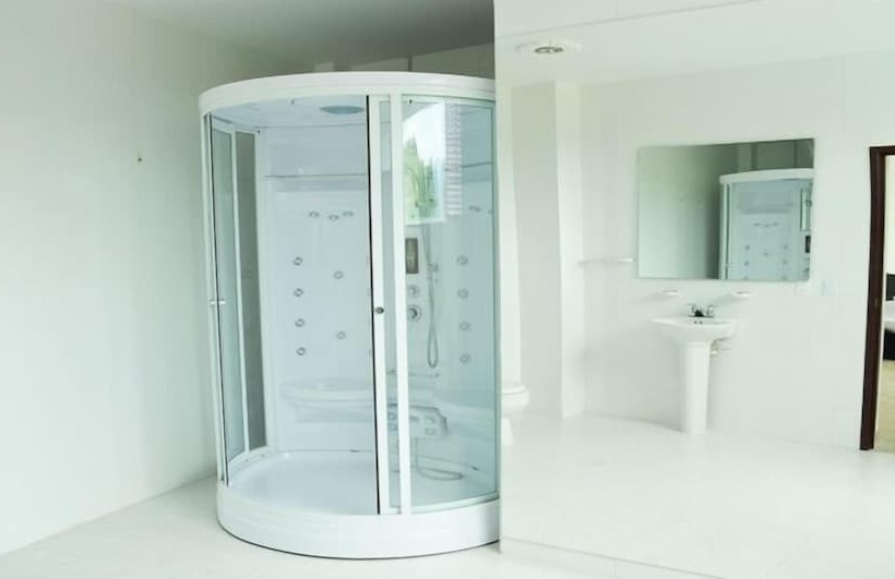 فندق La Cascada Cristalina