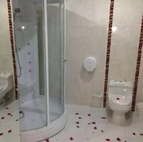 ホテル La Cascada Cristalina