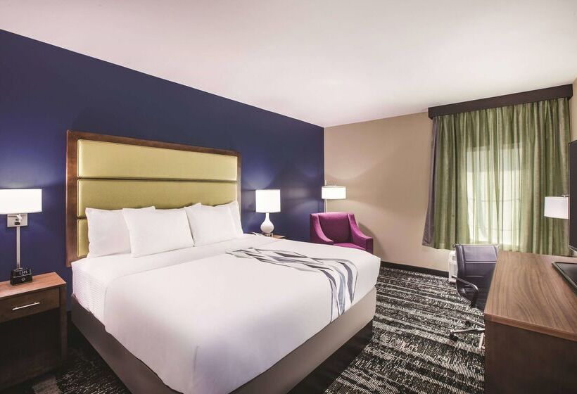 酒店 La Quinta Inn & Suites Port Allen La