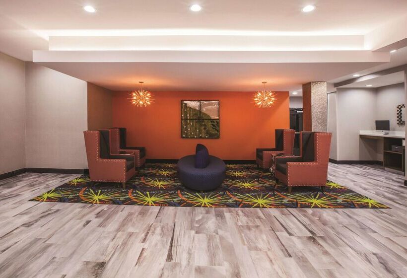 酒店 La Quinta Inn & Suites Port Allen La