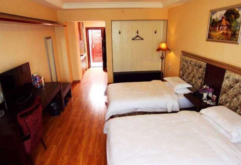 בית מלון כפרי Love Face