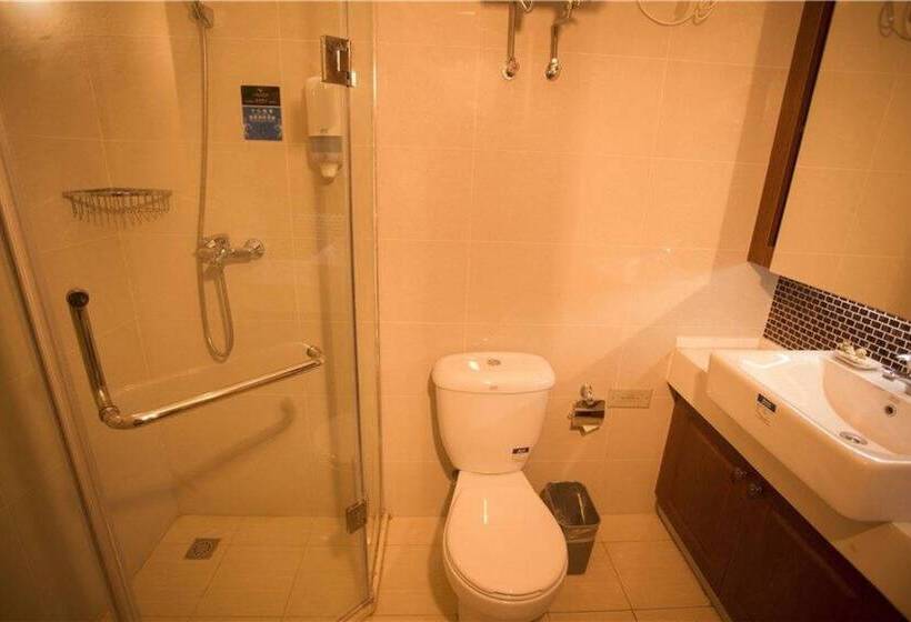 בית מלון כפרי Love Face