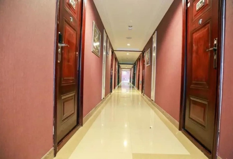 בית מלון כפרי Love Face