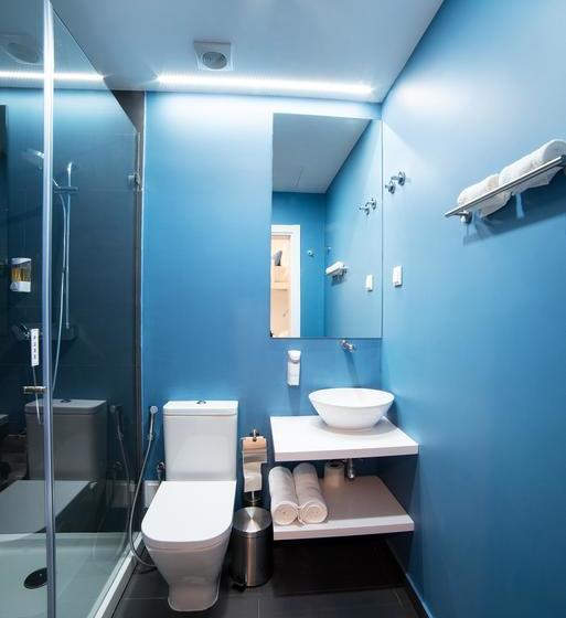 Fotos del hotel Lx History Rooms:  10