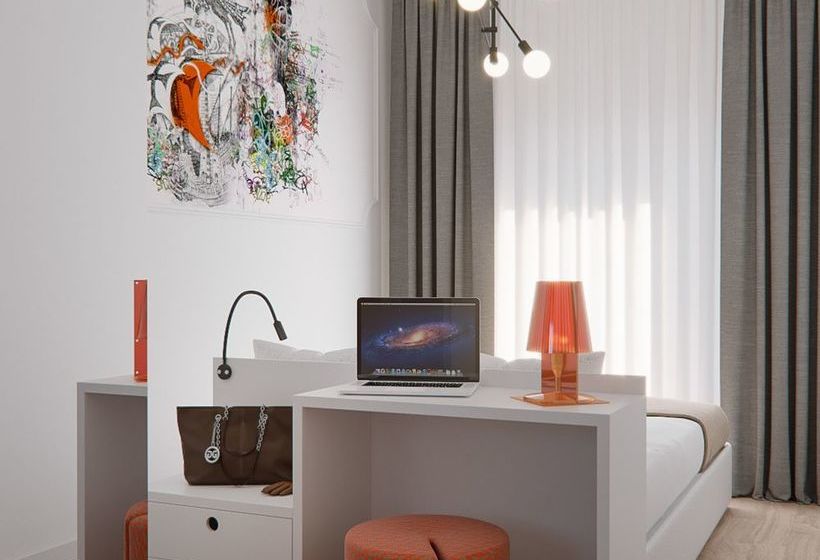 Fotos del hotel Lx History Rooms:  11